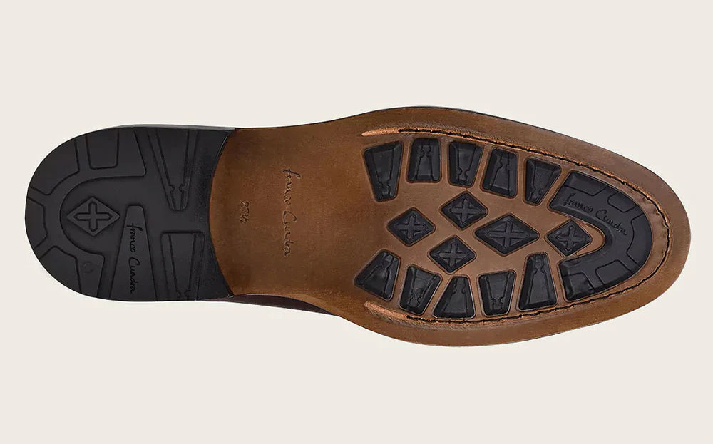 CUADRA Dress brown Deer Bootie