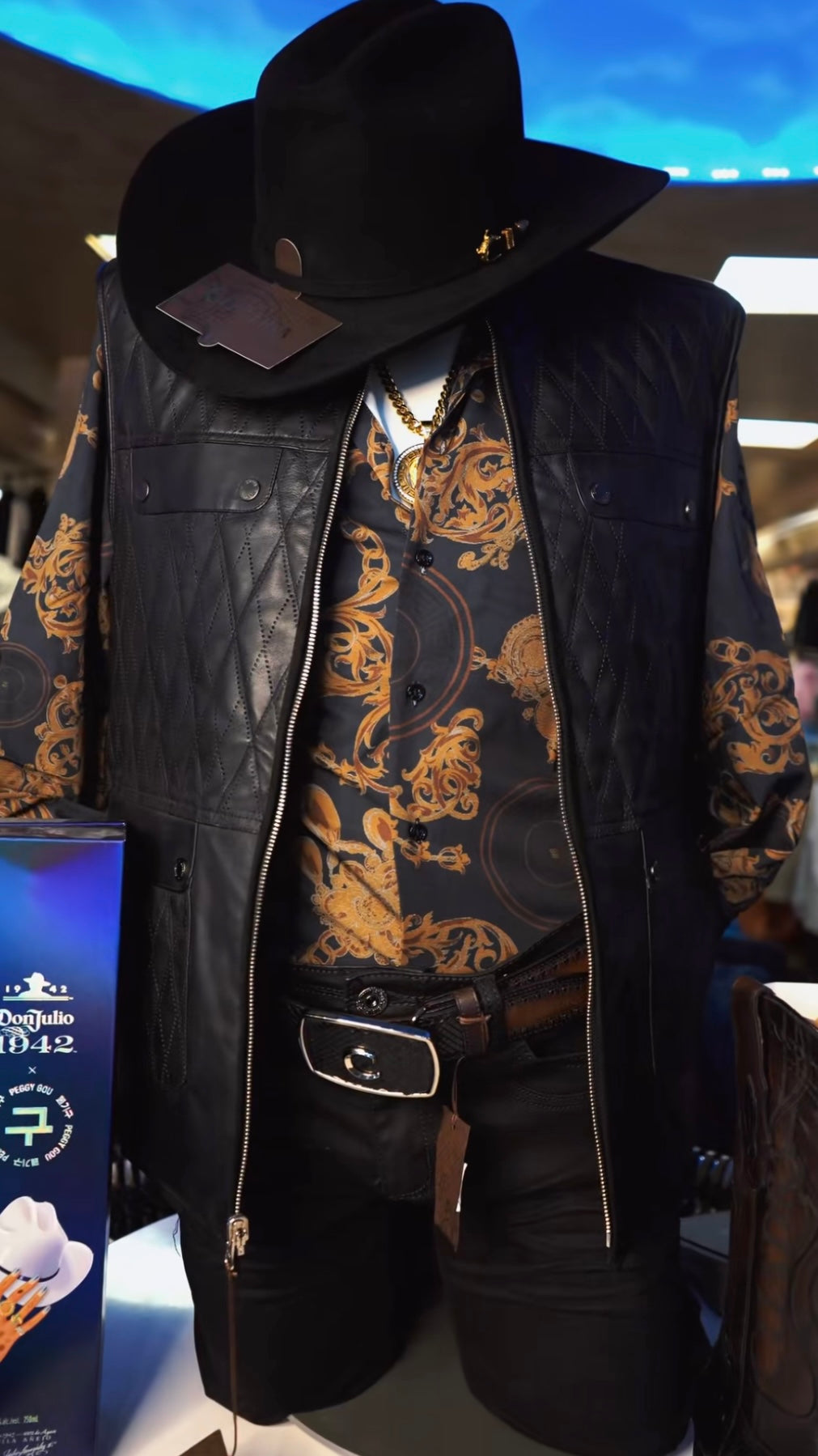 *NEW* Men's Modern Fit Shirt