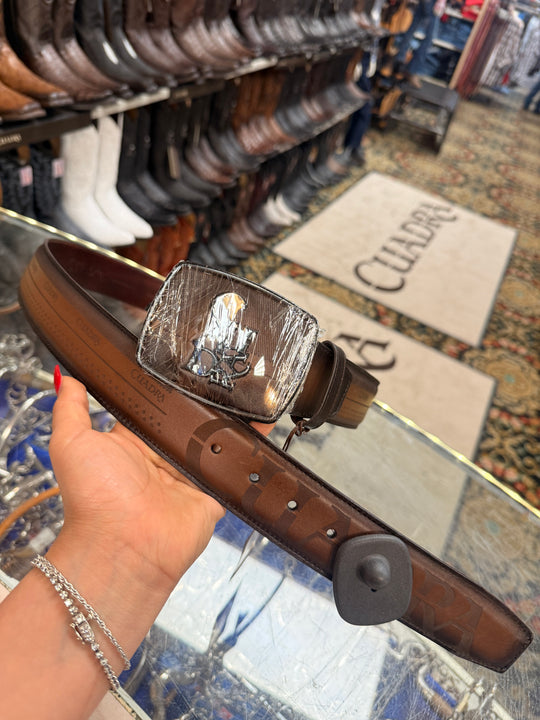 CUADRA BELT