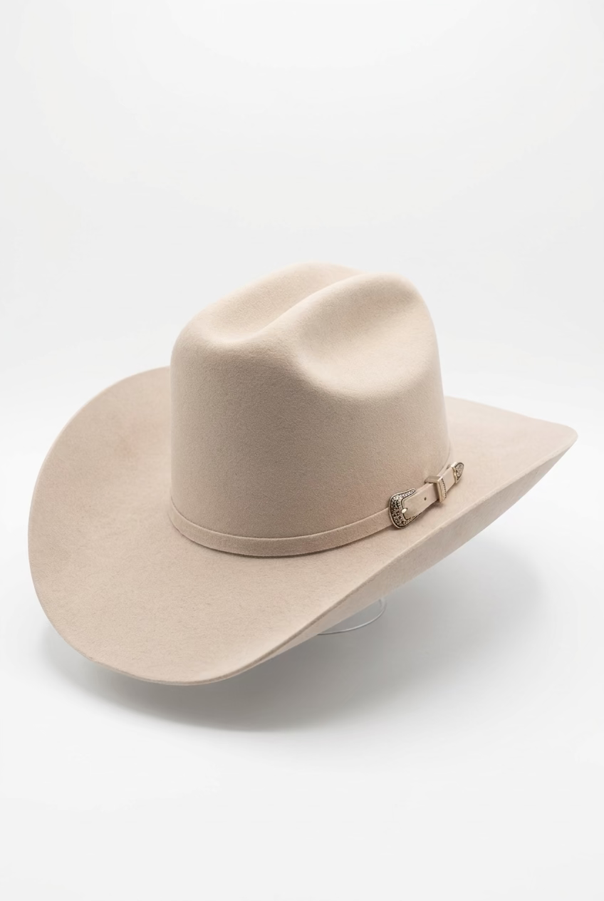 Kids Premium SilverBelly Sinaloa Hat