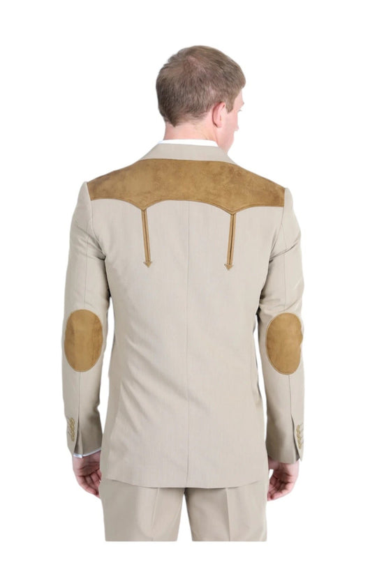 Men's Western Sport Coat