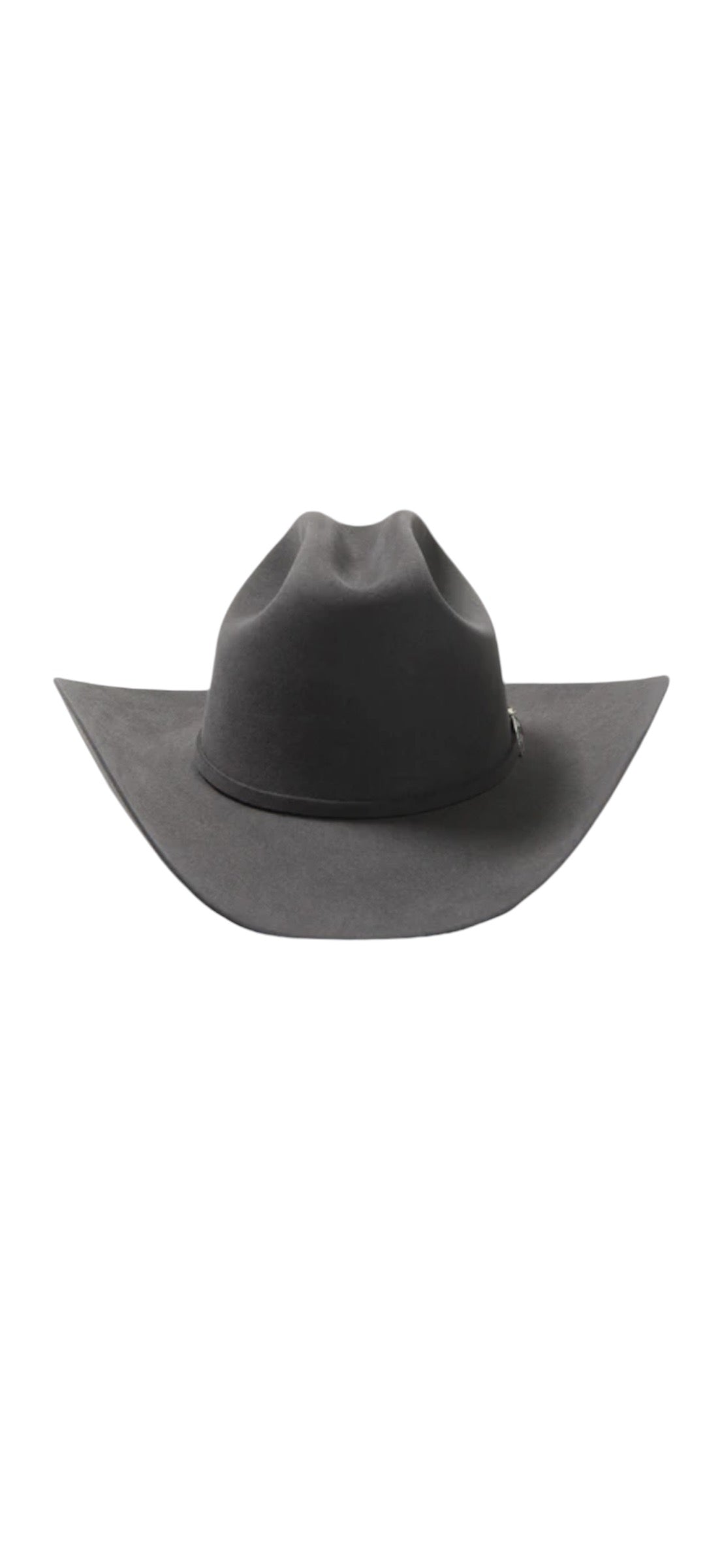Stetson 6x Skyline Granite