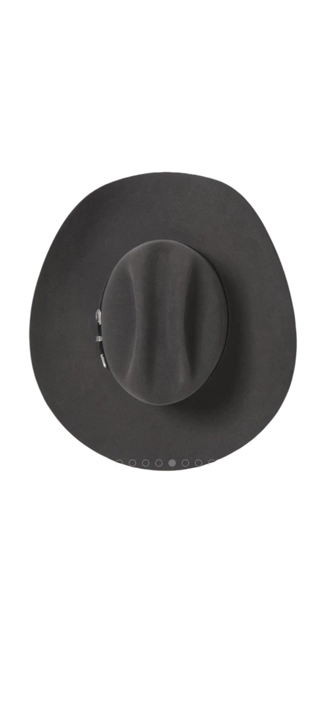 Stetson 6x Skyline Granite