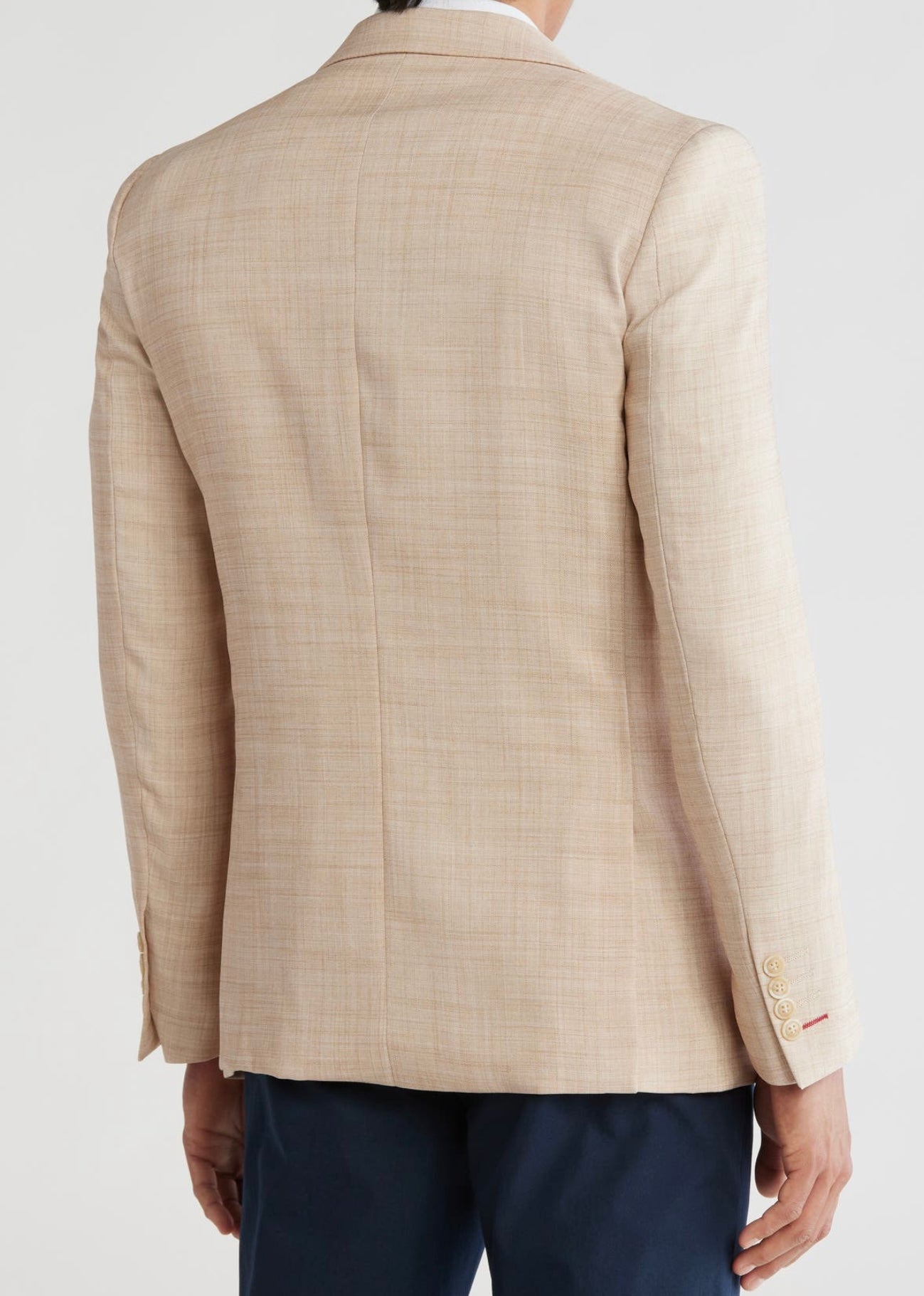 (New) Men's Sport Coat TBR Sand