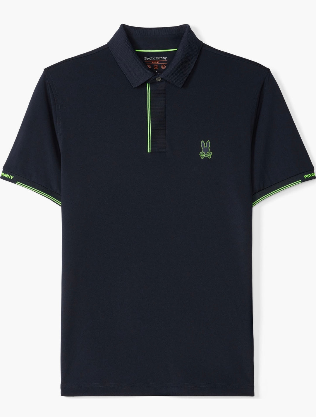 Edmonds Sport Performance Polo