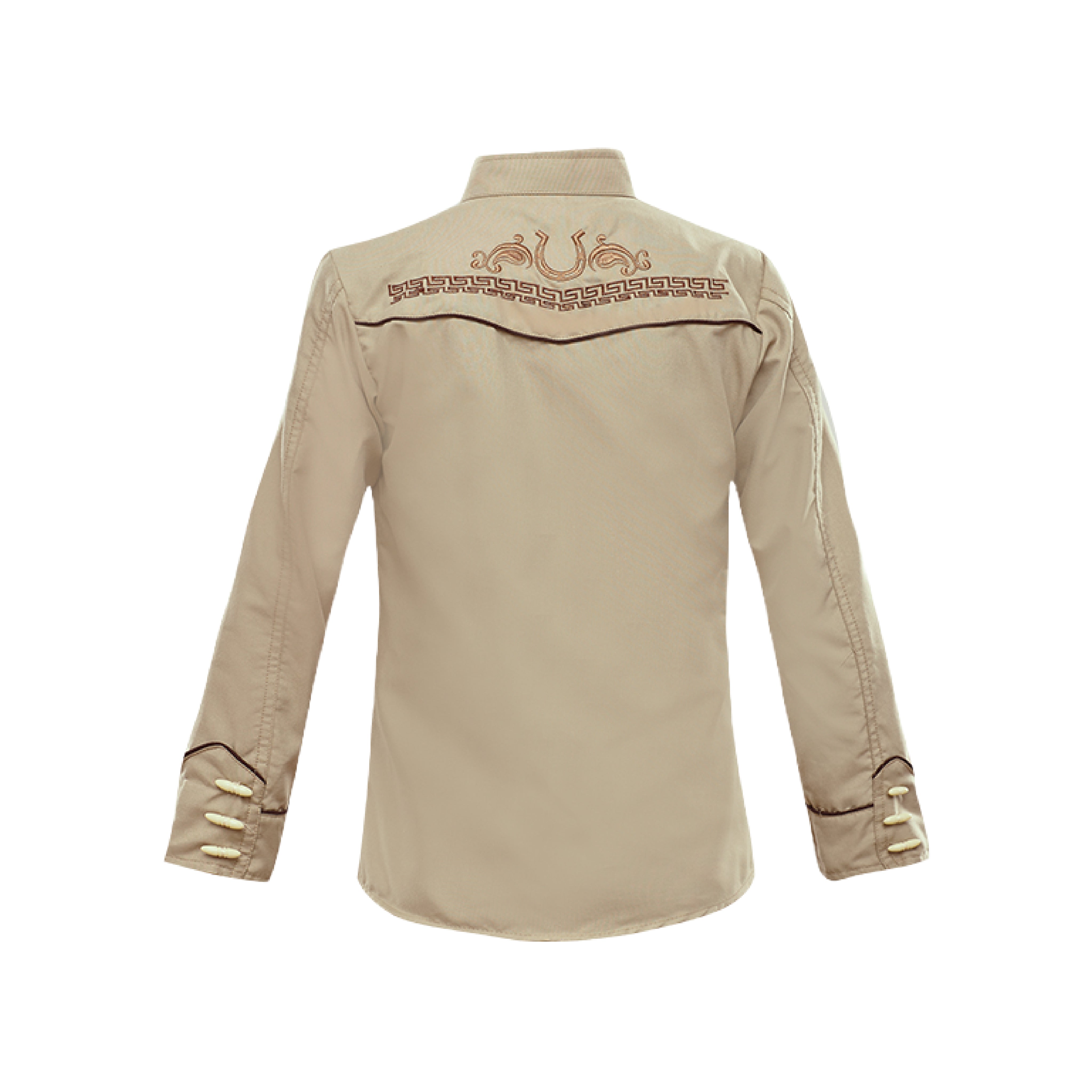 Kid's Vaqueros Western