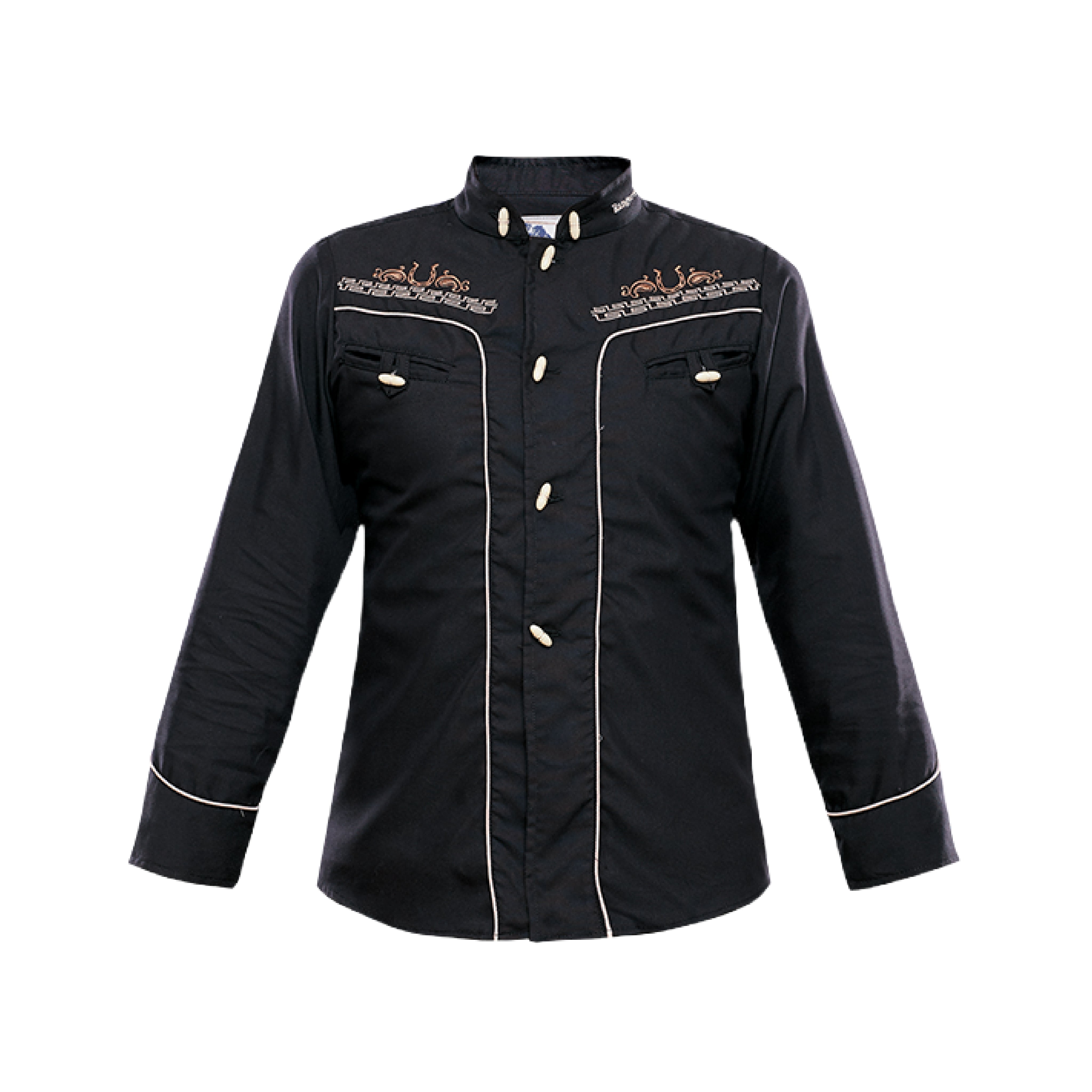 Kid's Vaqueros Western