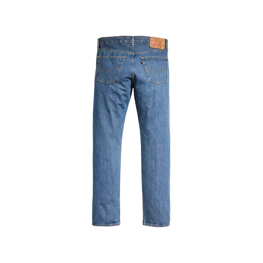 Levi's 501 Straight Leg Jeans Men's