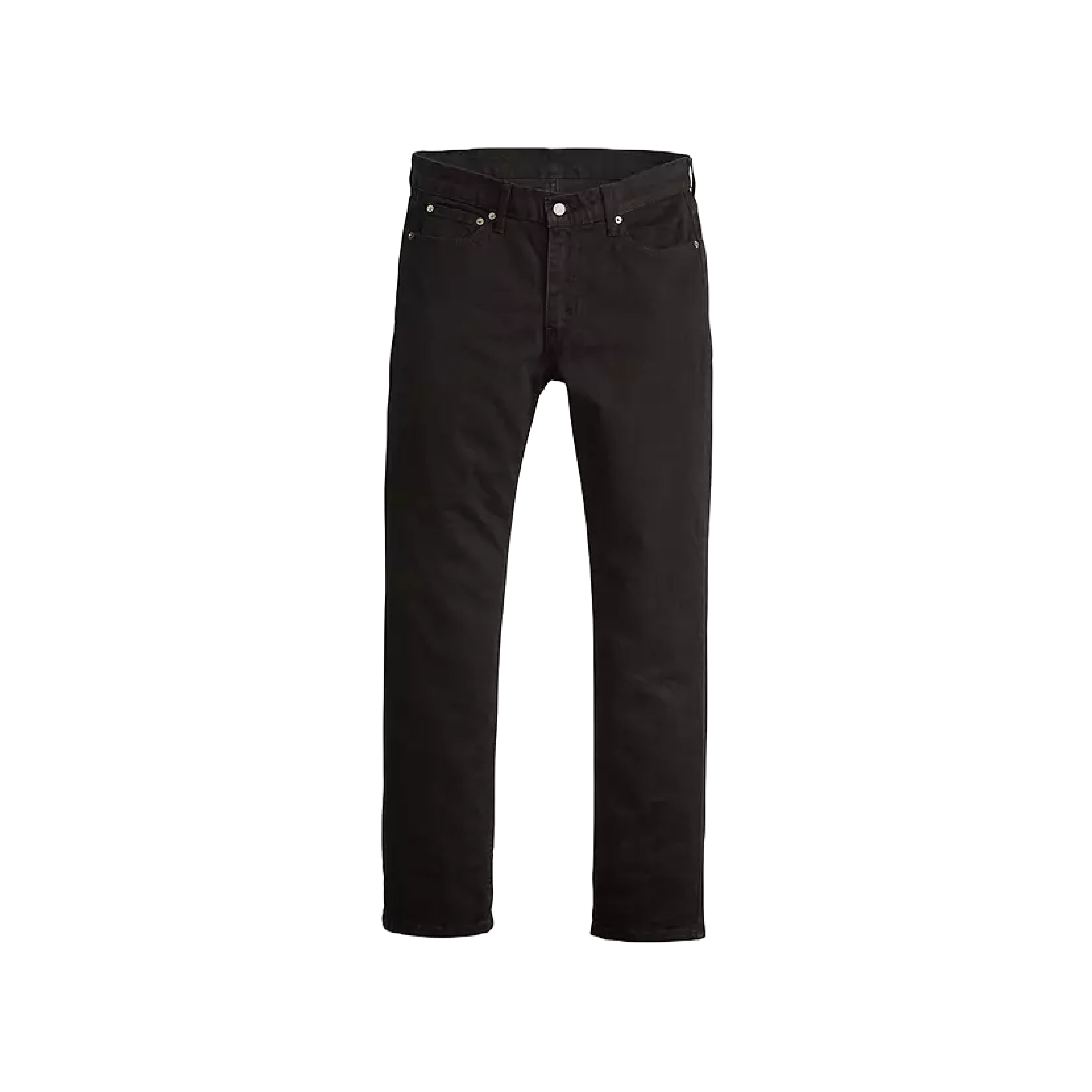 Levi’s Men 514 Straight Leg Jeans - Native Cali Black