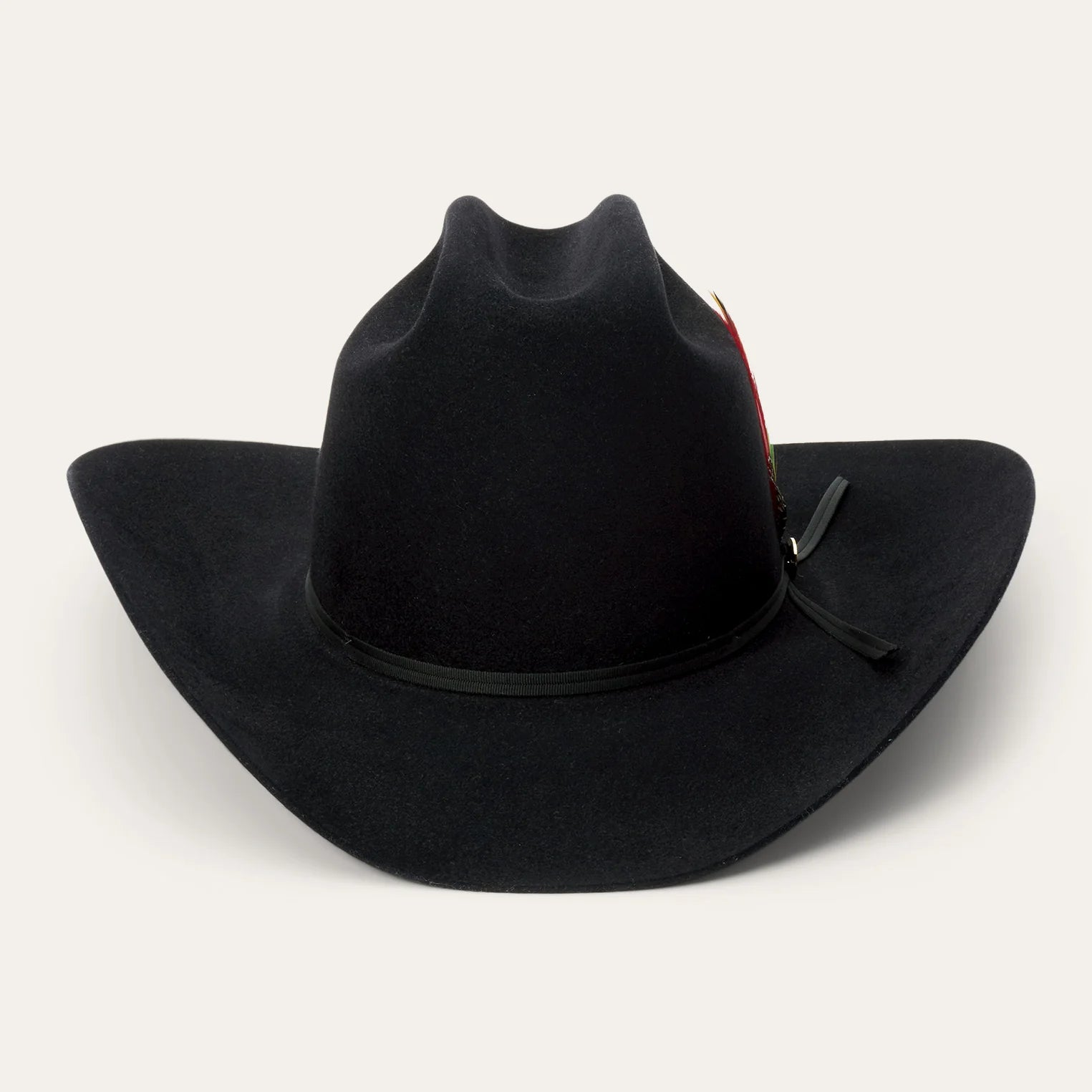 Stetson Rancher 6x Black