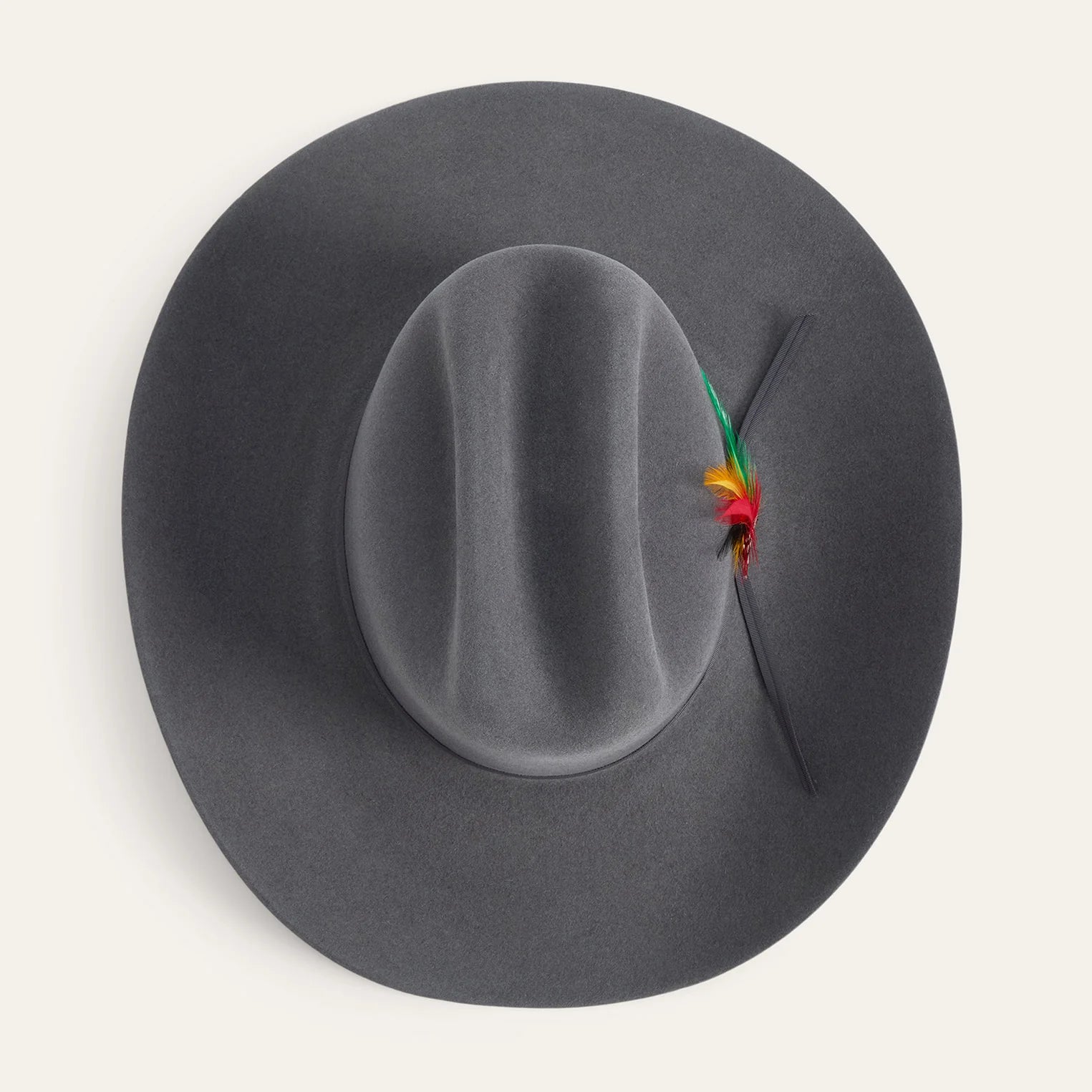 Stetson Rancher 6x Bullet