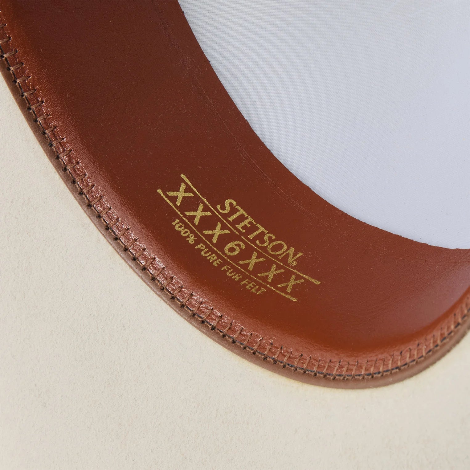 Stetson Rancher 6x Silverbelly