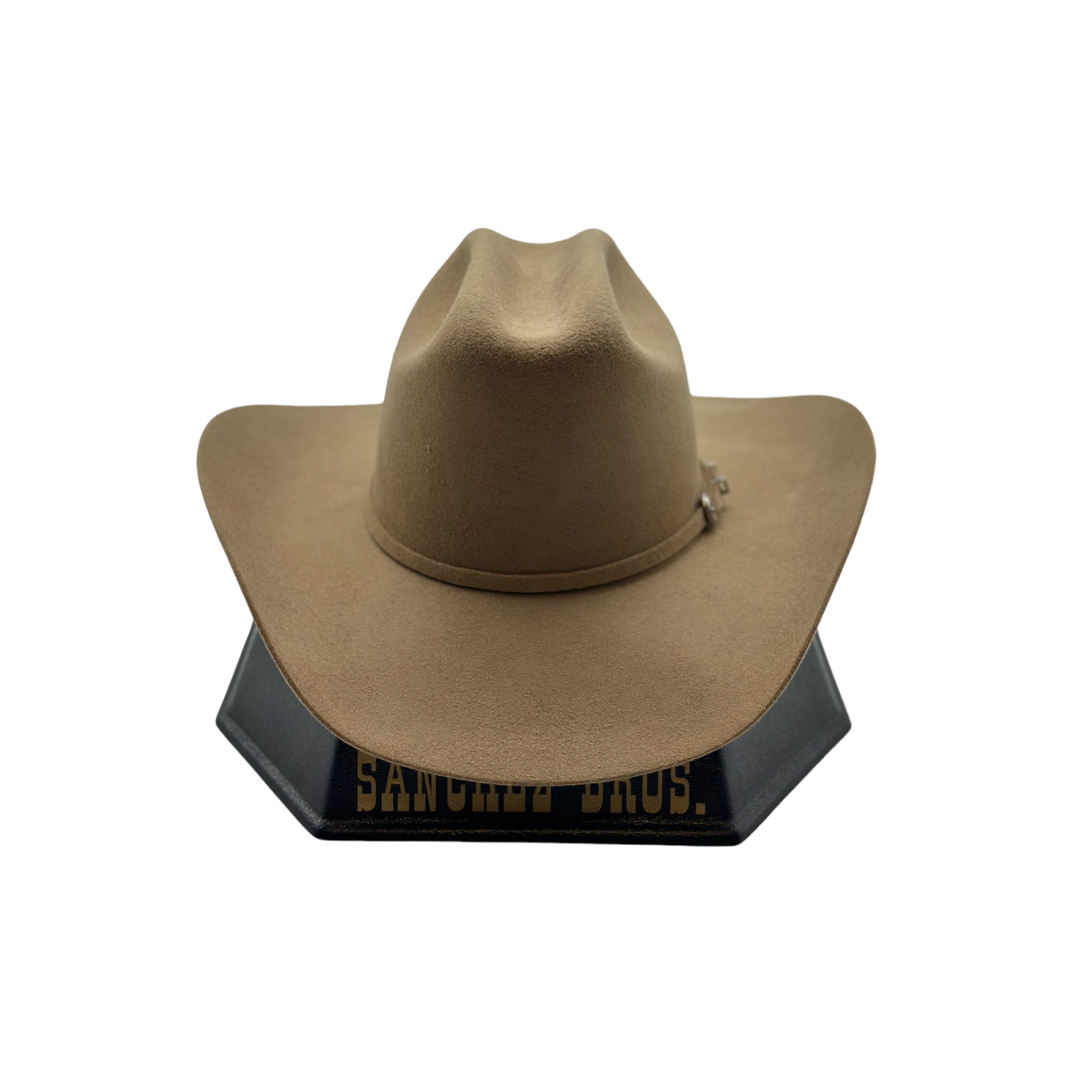 Serratelli Hat Company - Mesa