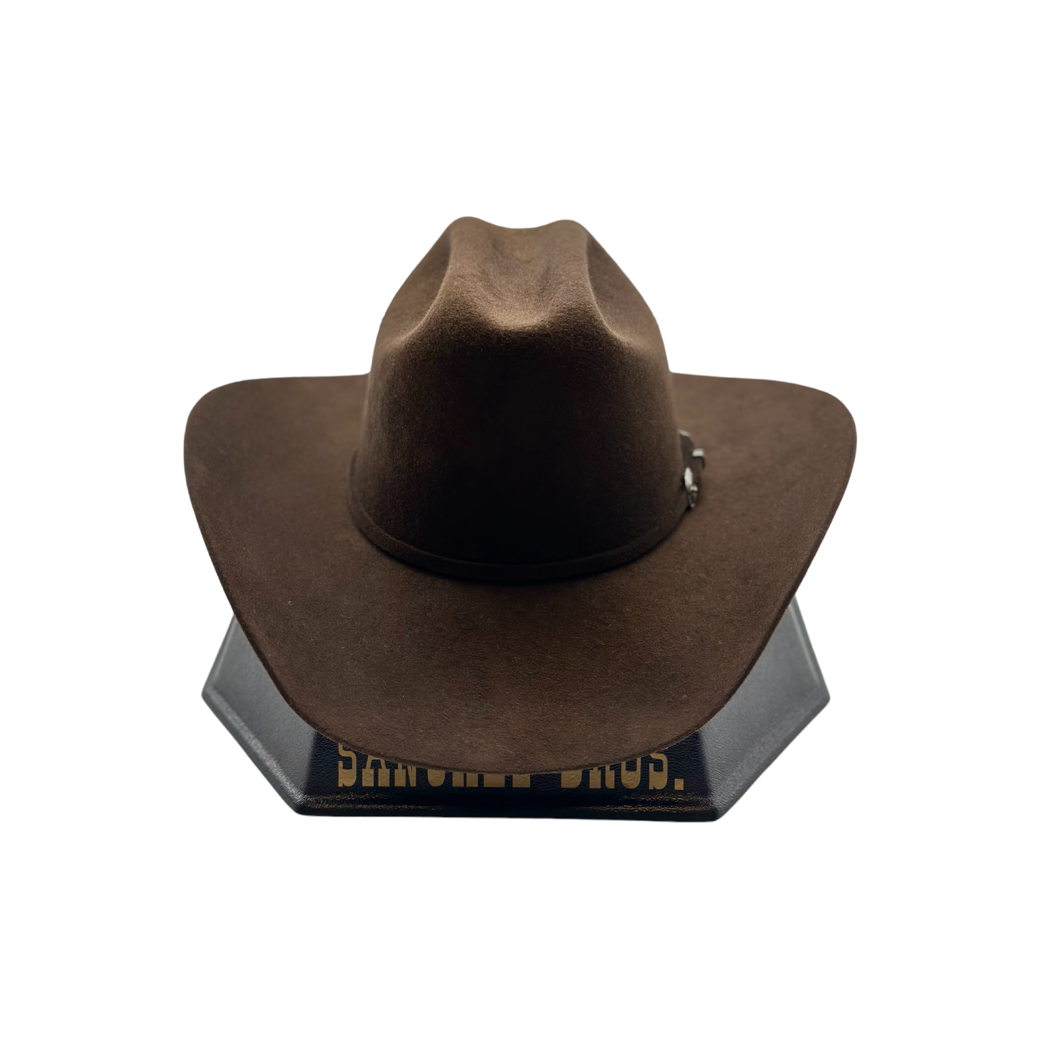 Serratelli Hat Company - Mesa