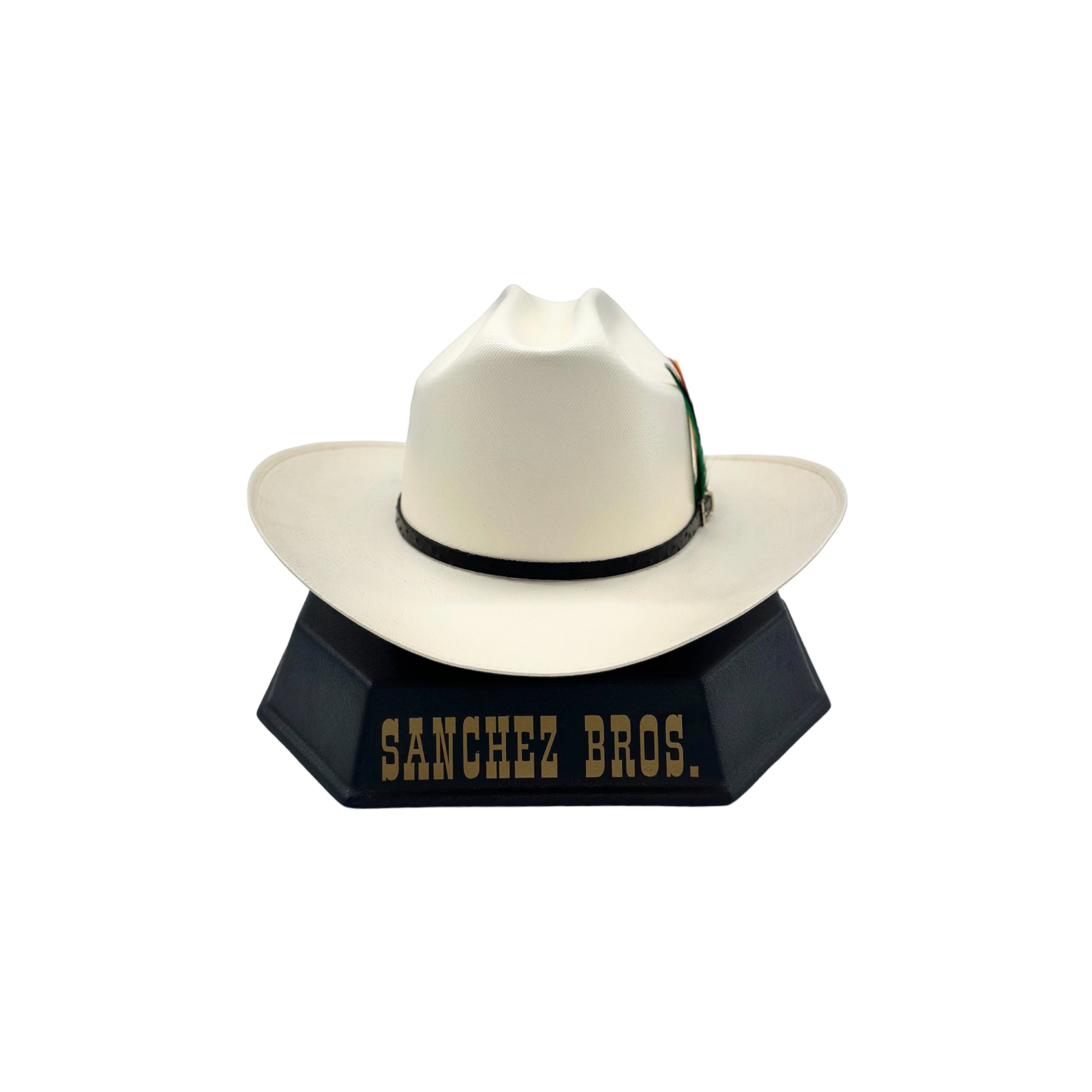 White Diamond Sombrero - Sinaloa - 5000x