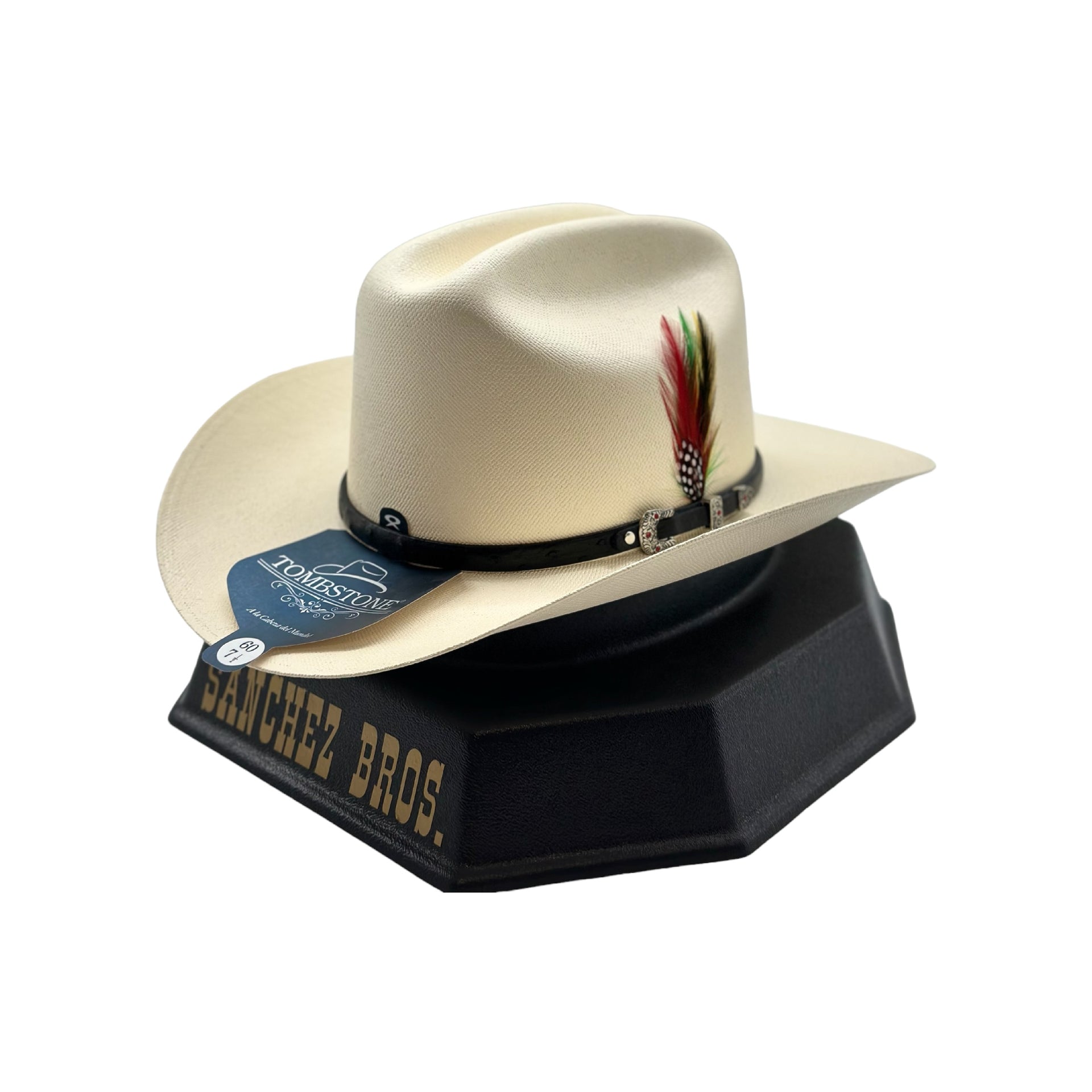 TombstoneChaparral-500x-