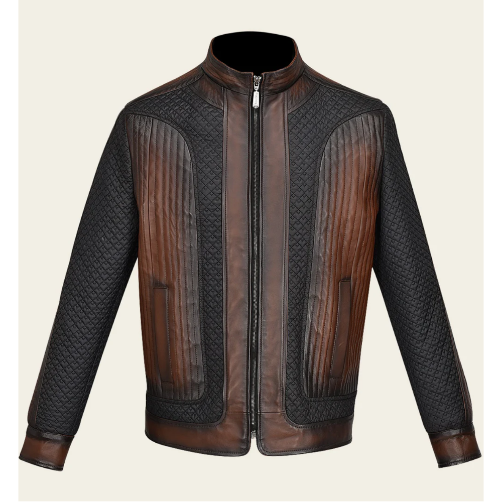 Cuadra Jacket Genuine Leather (NEW)