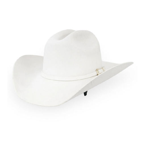 Stetson 3x White Oak Ridge