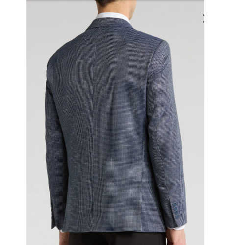Slim Fit Blazer