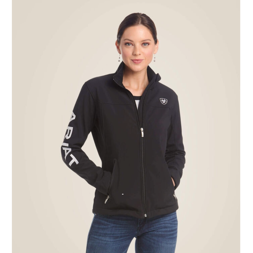 Chaqueta Softshell Ariat New Team