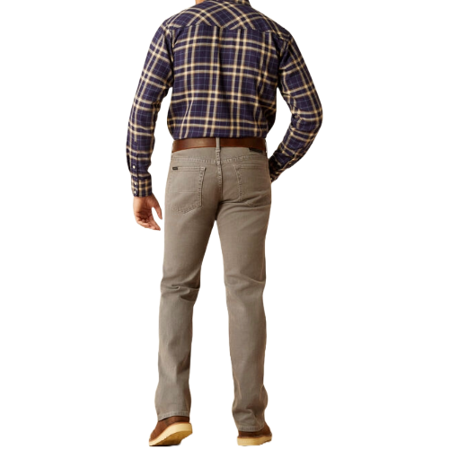 ARIAT M7 Slim Hansen Straight Leg Jeans