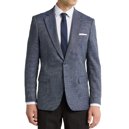 Slim Fit Blazer