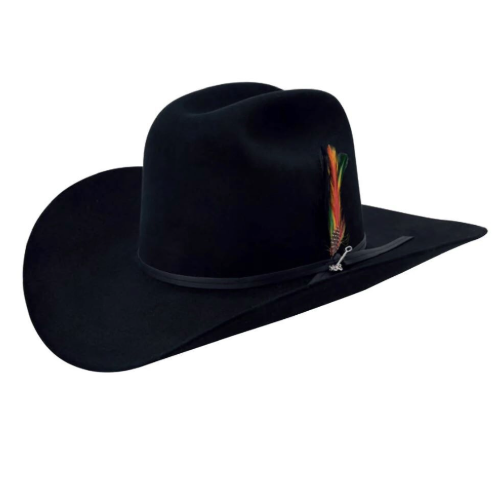 Stetson Rancher 6x Black