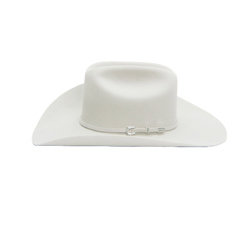 Stetson 6X Skyline Silver Grey