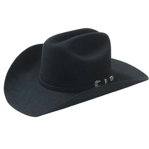Stetson 6X Skyline Black