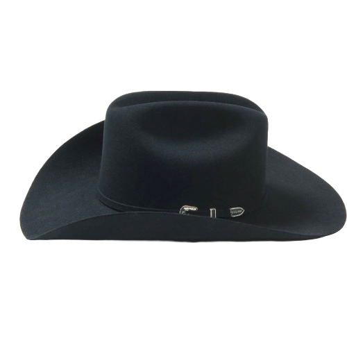 Stetson 6X Skyline Black