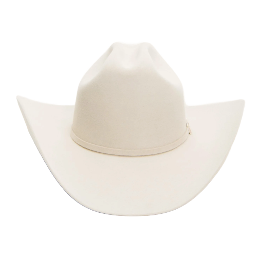 Stetson 6x Skyline Silverbelly