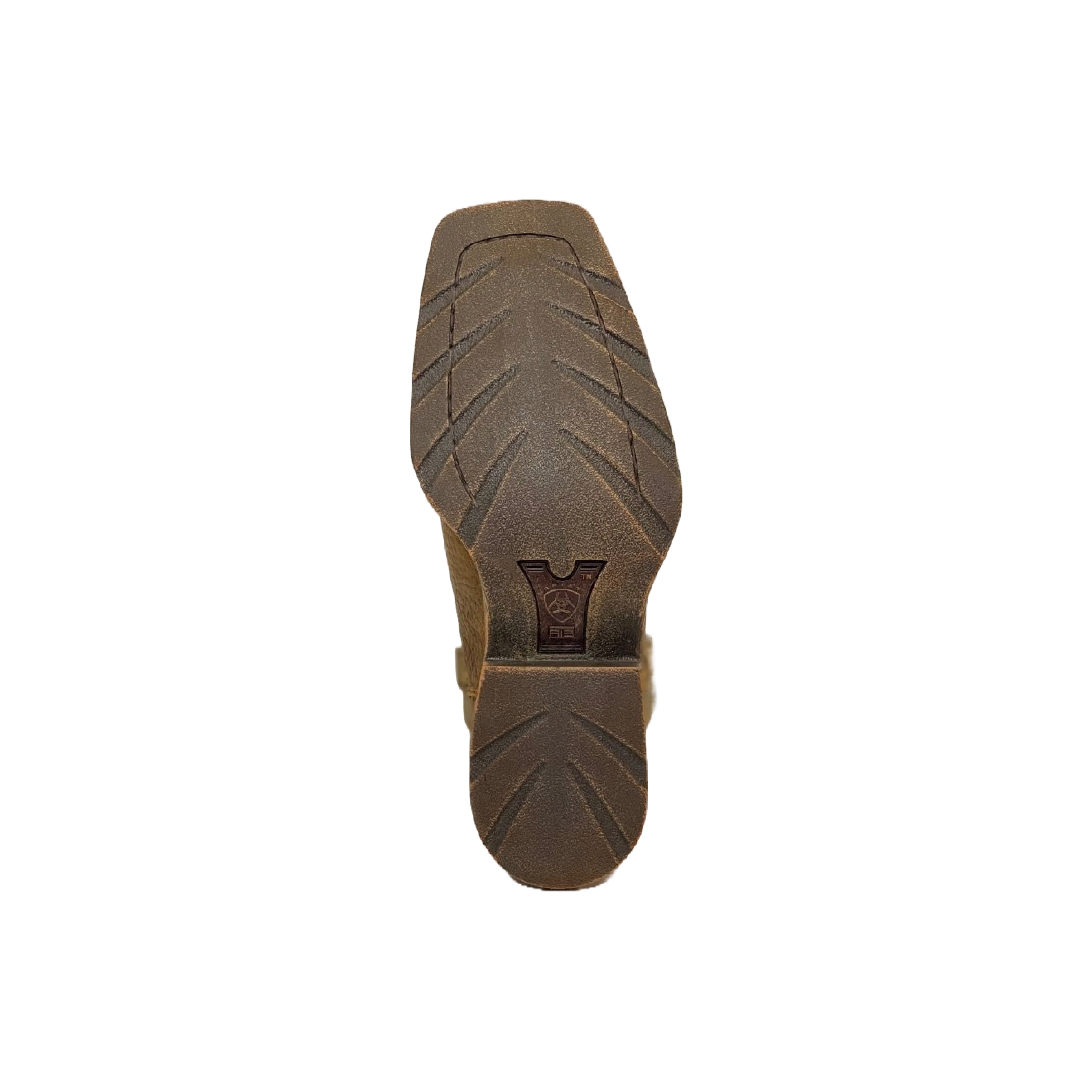 Western Boots Ariat Rumbler Boot
