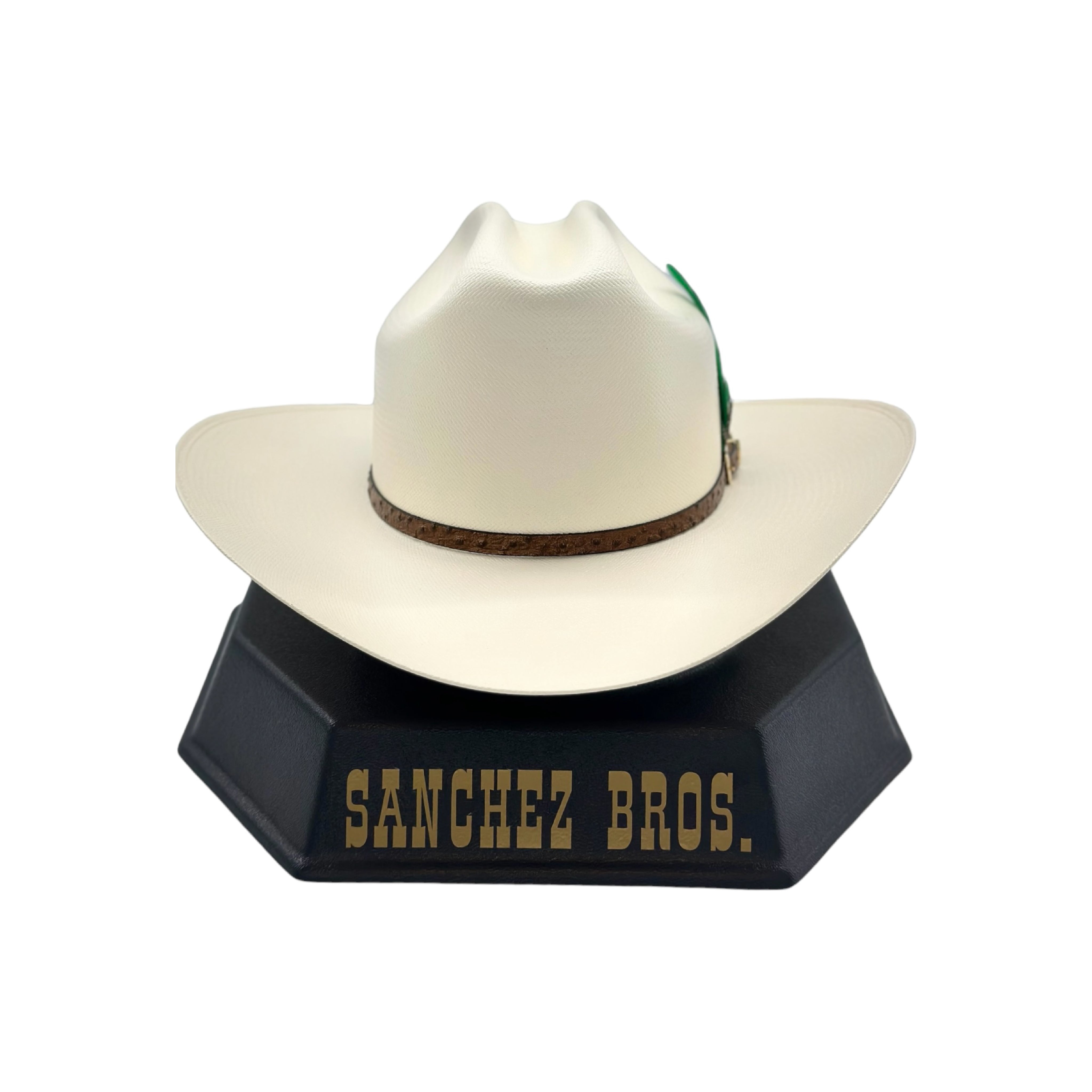 Sombrero Diamante Blanco - Sinaloa - 5000x