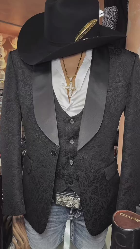 Luxury Suit