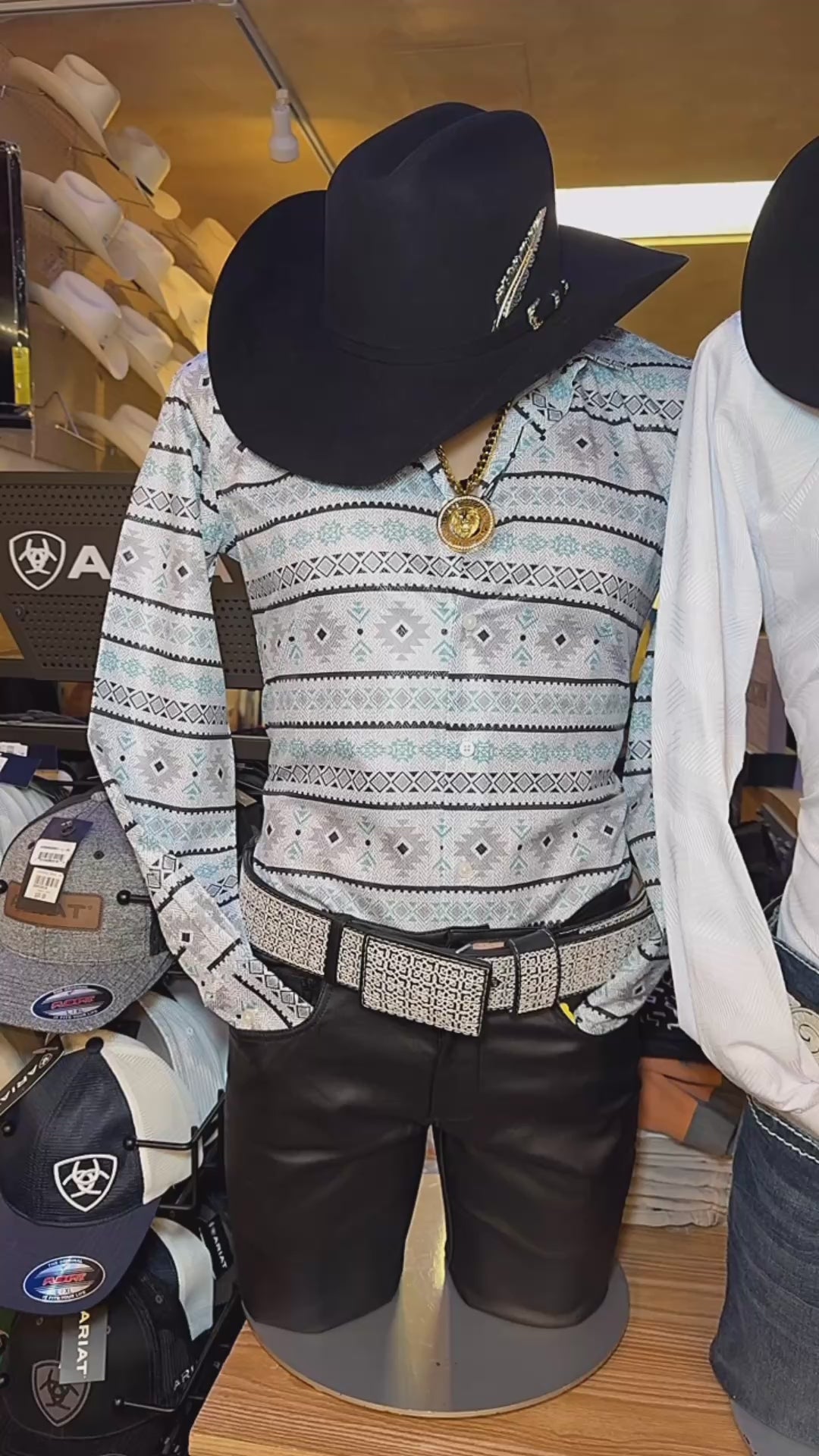 Men's Modern Fit Dress Shirts