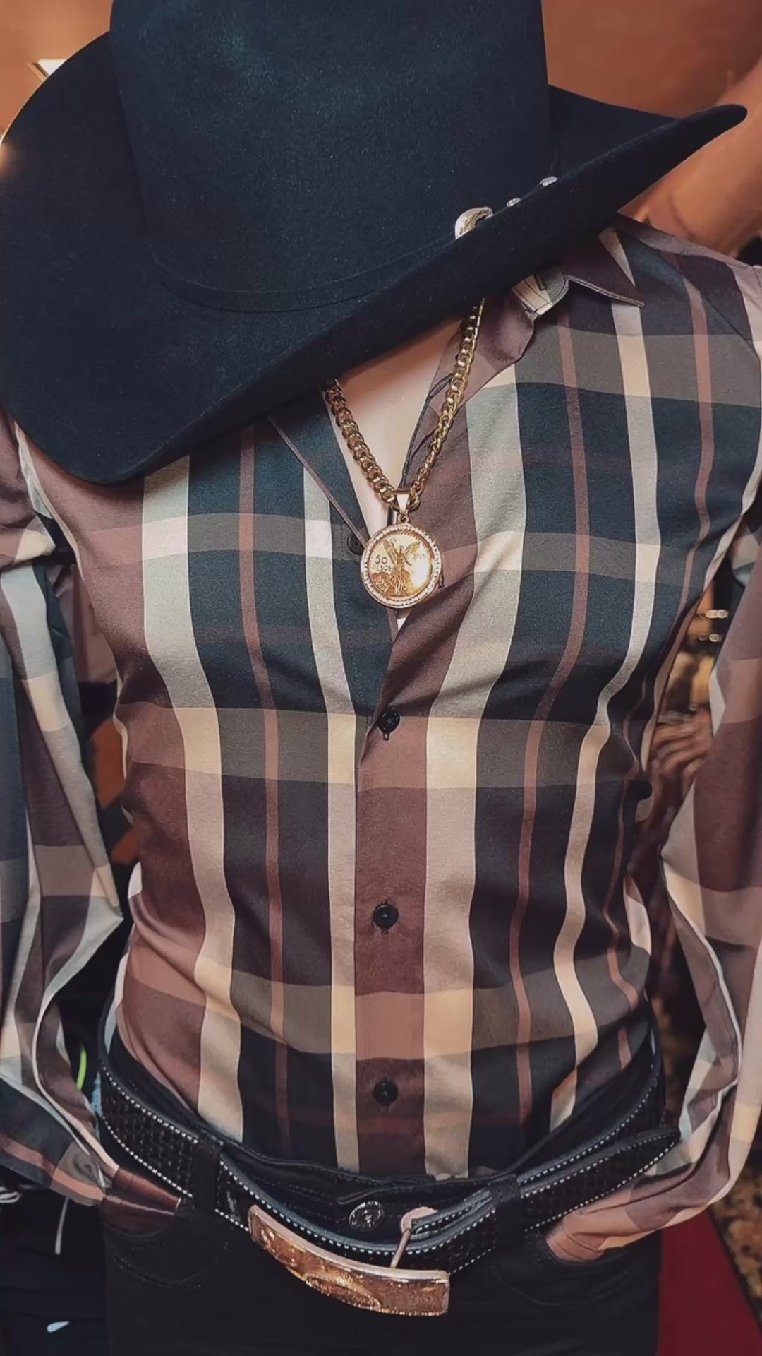 Men's Modern Fit Shirt