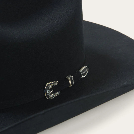 Steston 6X Skyline Black
